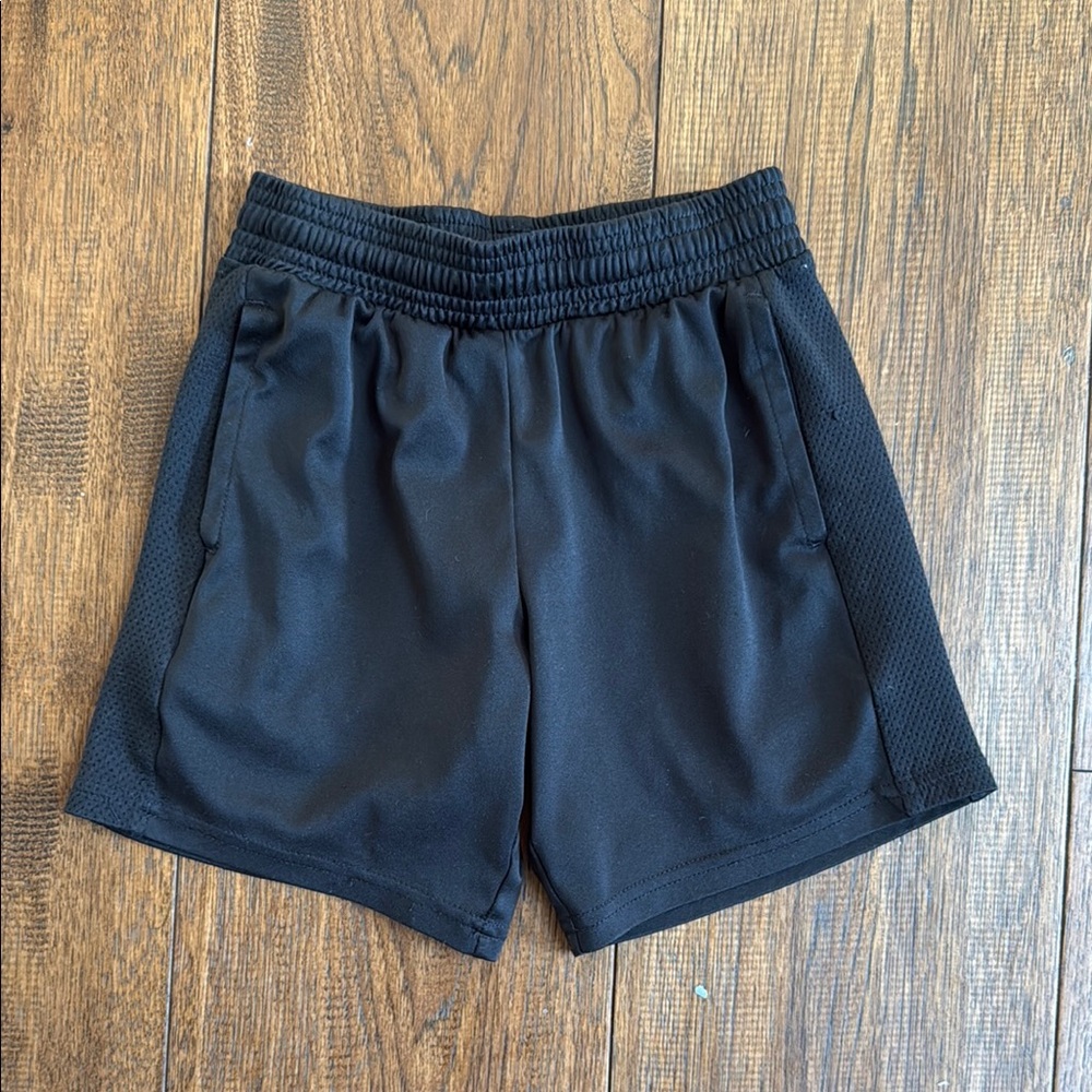 Athletic works shorts